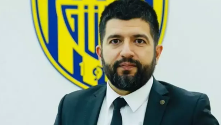 Foto - Küme düşürülmesi istenen Ankaragücü'nden beklenmedik karar! Halil Umut Meler'e saldırı sonrası bakın ne yapacaklar