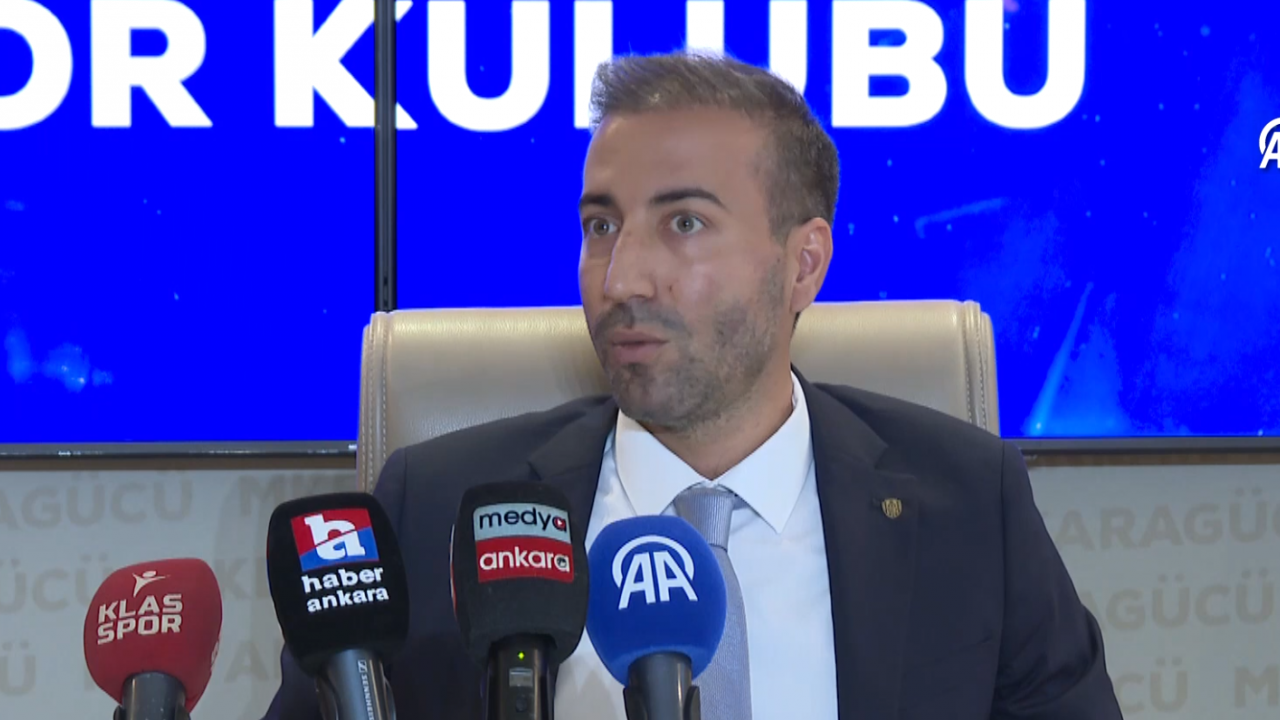 Foto - Ankaragücü'nün geldiği hale bakın... Mahalle kasabına bile milyonlarca lira borçlanmışlar