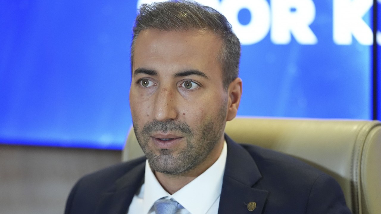 Foto - Ankaragücü'nün geldiği hale bakın... Mahalle kasabına bile milyonlarca lira borçlanmışlar