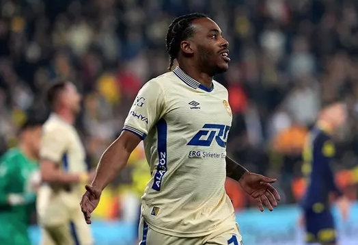 Foto - Ankaragücü'nün yıldızı Garry Rodrigues 'artık susmayacağım' diyerek açıkladı! Emre Belözoğlu için olay ifadeler