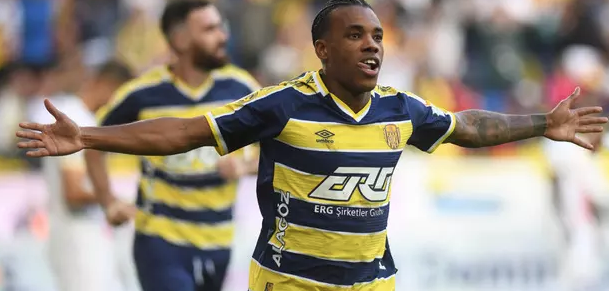 Foto - Ankaragücü'nün yıldızı Garry Rodrigues 'artık susmayacağım' diyerek açıkladı! Emre Belözoğlu için olay ifadeler