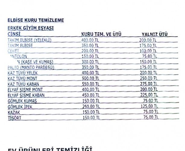 Foto - Ankaralı esnafı canından bezdirdiler! Sen misin ucuza iş yapan