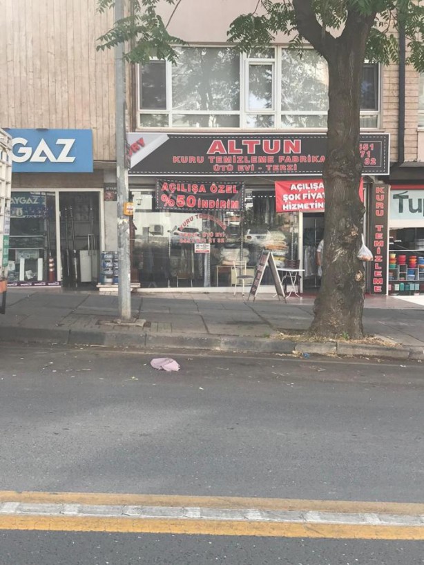 Foto - Ankaralı esnafı canından bezdirdiler! Sen misin ucuza iş yapan