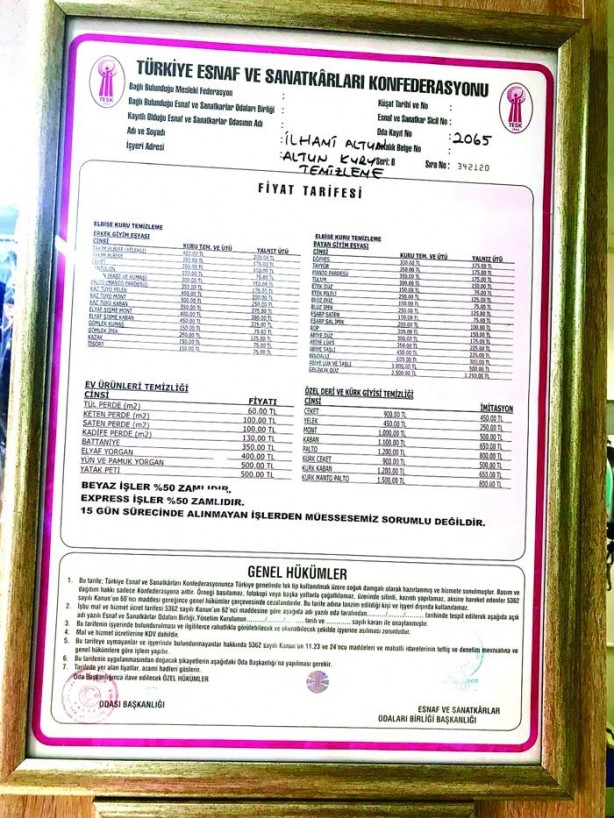 Foto - Ankaralı esnafı canından bezdirdiler! Sen misin ucuza iş yapan