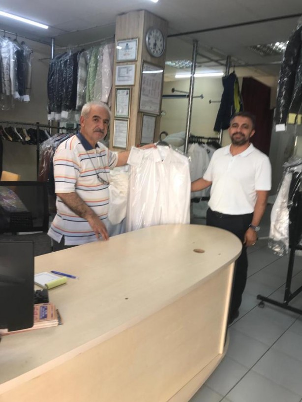 Ankaralı esnafı canından bezdirdiler! Sen misin ucuza iş yapan