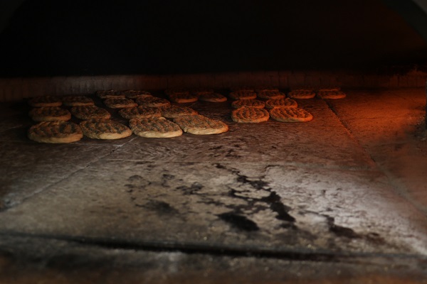 Foto - Ankaralılar bu lezzetten vazgeçemiyor