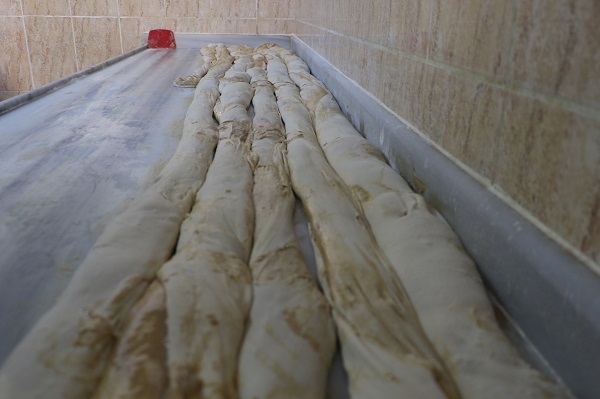 Foto - Ankaralılar bu lezzetten vazgeçemiyor