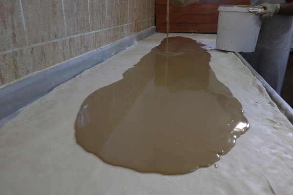 Foto - Ankaralılar bu lezzetten vazgeçemiyor