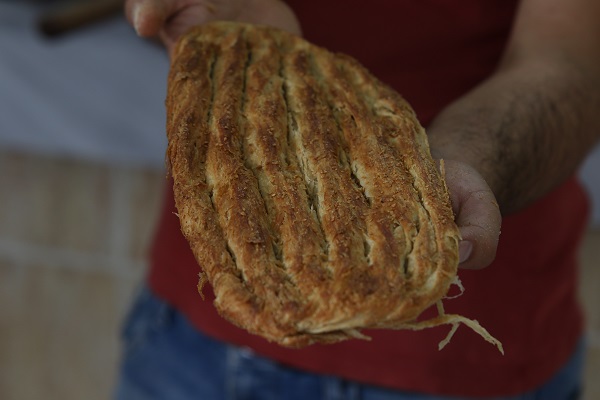 Foto - Ankaralılar bu lezzetten vazgeçemiyor