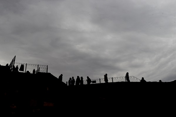 Foto - Ankaralılar hafta sonu oraya akın etti