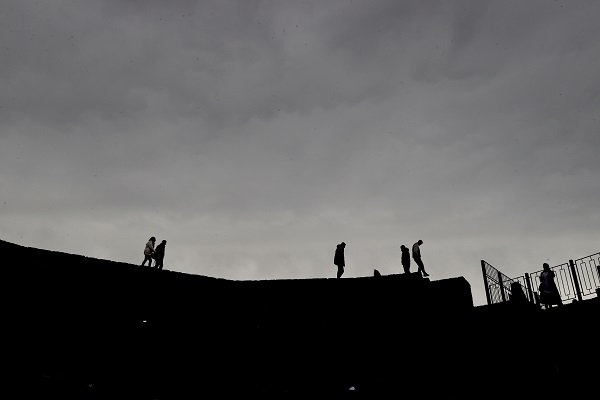 Foto - Ankaralılar hafta sonu oraya akın etti