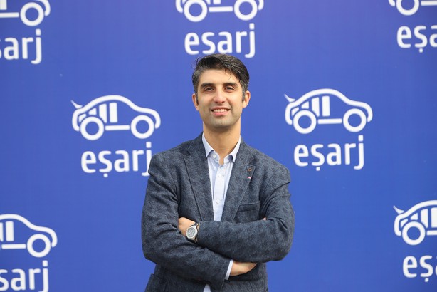 Foto - Ankaralılara müjde! 20 araca hizmet veren şarj istasyonunu hizmete aldı! 75’ten fazla şehirde 800 istasyon!