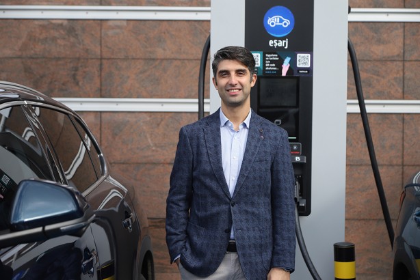 Foto - Ankaralılara müjde! 20 araca hizmet veren şarj istasyonunu hizmete aldı! 75’ten fazla şehirde 800 istasyon!