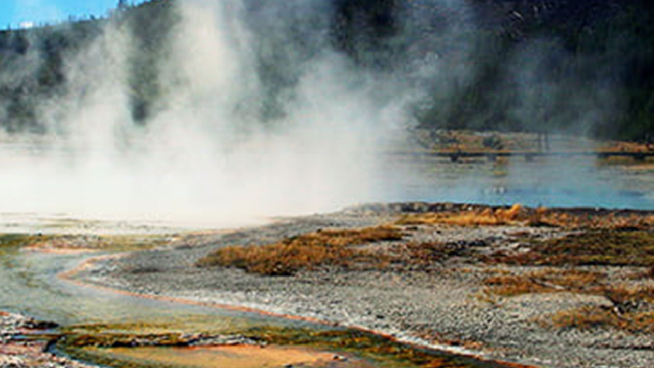Foto - Ankara'nın altında şaşkına çeviren rezerv! Petrol gibi fışkıracak