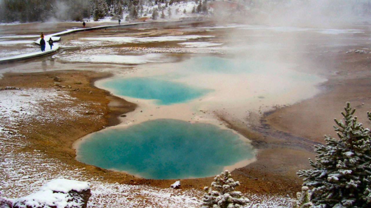 Foto - Ankara'nın altında şaşkına çeviren rezerv! Petrol gibi fışkıracak