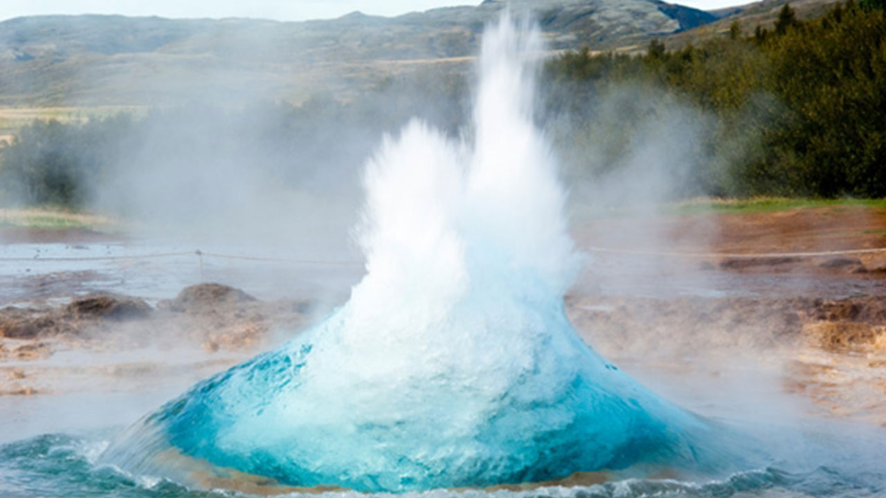 Foto - Ankara'nın altında şaşkına çeviren rezerv! Petrol gibi fışkıracak