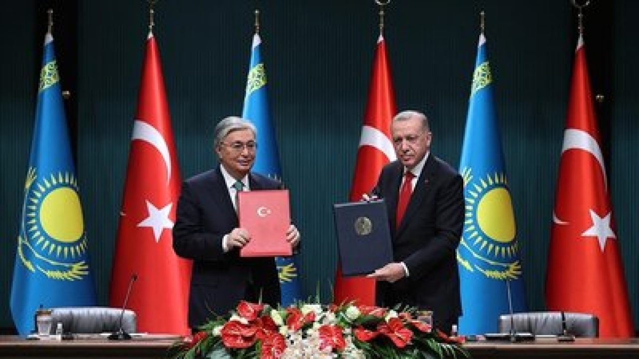 Foto - Ankara'nın kapısını çaldılar! Bu ilk olacak: Türkiye İHA üretecek