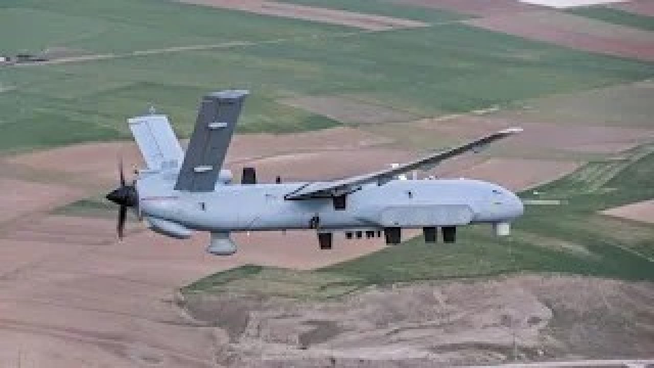Foto - Ankara'nın kapısını çaldılar! Bu ilk olacak: Türkiye İHA üretecek