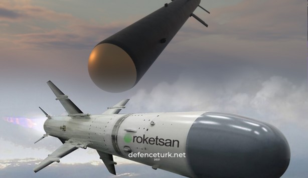 Foto - Ankara'nın kapısını çalmaları an meselesi! Türkiye'den füze almak istedikleri ortaya çıktı