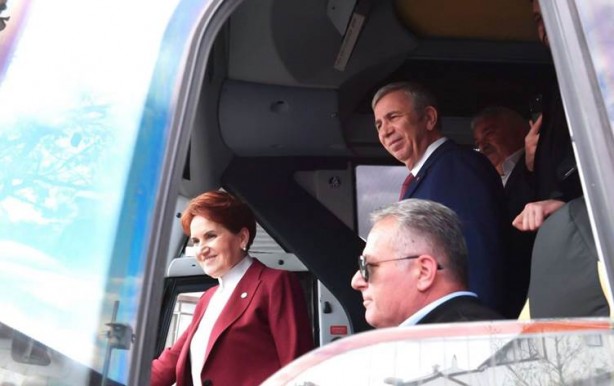 Foto - Ankara'nın siyasi tarihinde eşine az rastlanır bir skandal! İşte bu tam bir rezalet ve kepazelik