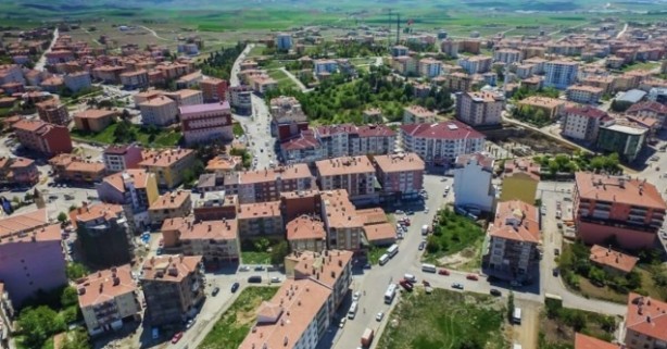 Foto - Ankara'nın tam göbeğinde bulundu! Roma İmparatorluğu'na ait... Ekipler kazmaya devam edecek
