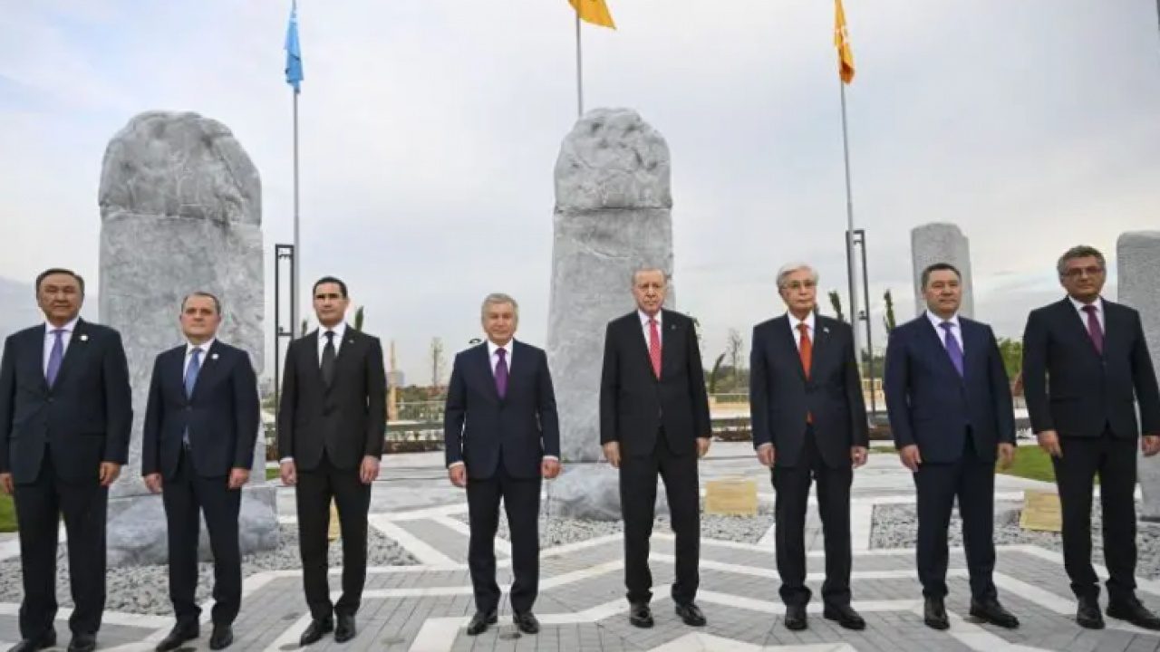 Foto - Ankara'ya 645 bin metrekarelik dev yaşam alanı! Erdoğan açılışını yaptı: İşte renkli kareler