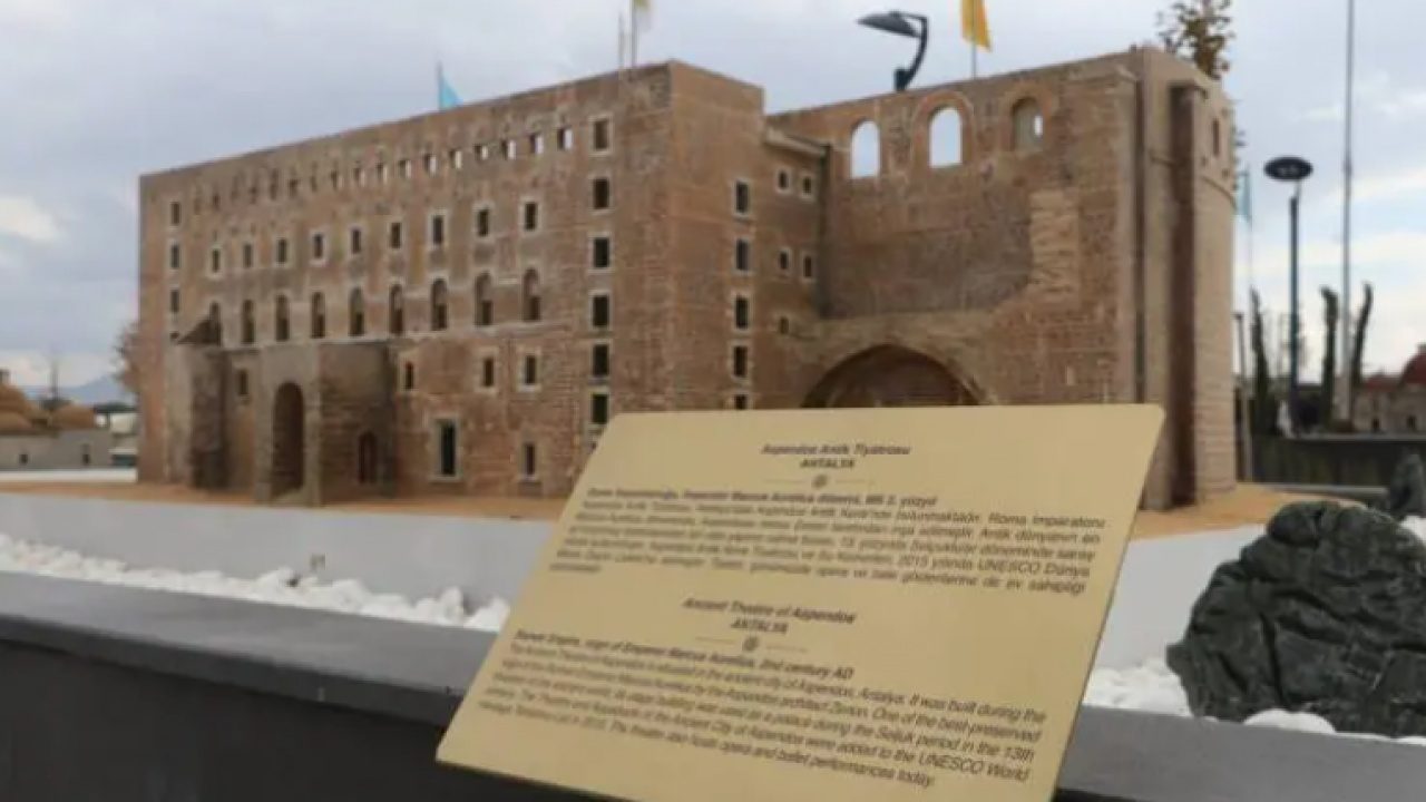Foto - Ankara'ya 645 bin metrekarelik dev yaşam alanı! Erdoğan açılışını yaptı: İşte renkli kareler