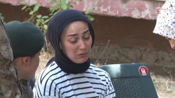 Foto - Ankara’ya düşen ateş Türkiye'yi yaktı