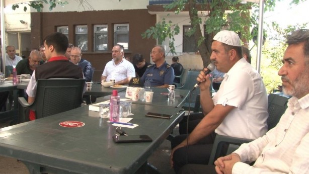 Foto - Ankara’ya düşen ateş Türkiye'yi yaktı