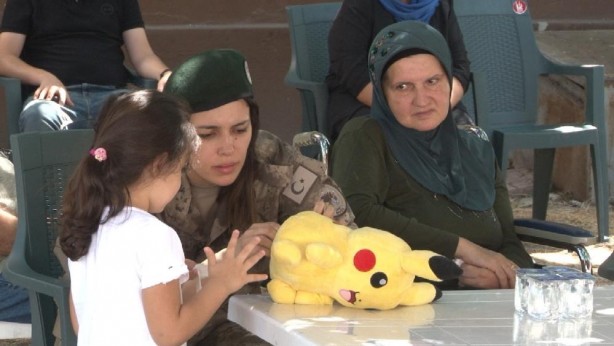 Foto - Ankara’ya düşen ateş Türkiye'yi yaktı