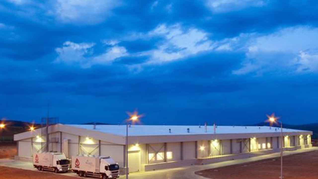 Ankara'ya geldiler: Amerikalılar Türk devinin yönetimini devralıyor