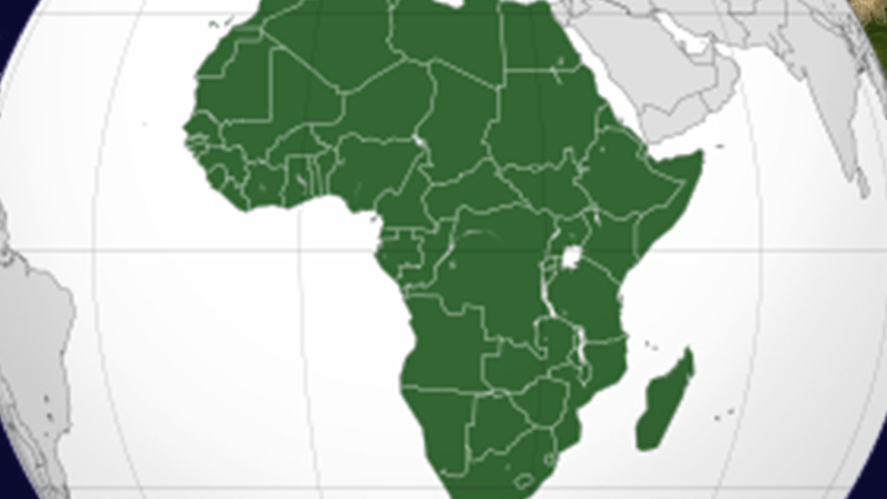 Foto - Ankara'ya herkesten çok güveniyorlar! Topraklarındaki petrol, altın, bakır ve uranyumu Türkiye'ye teklif ettiler