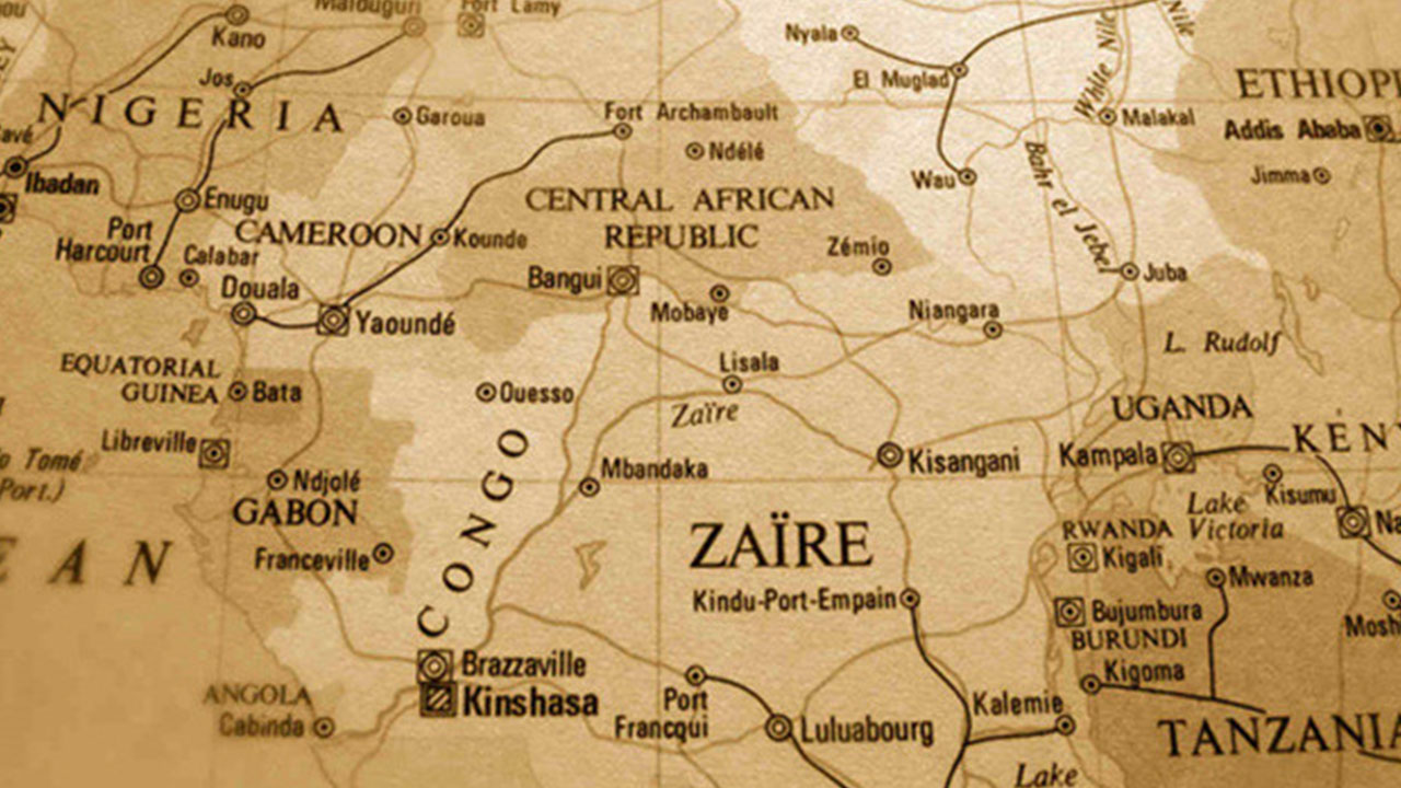 Foto - Ankara'ya herkesten çok güveniyorlar! Topraklarındaki petrol, altın, bakır ve uranyumu Türkiye'ye teklif ettiler