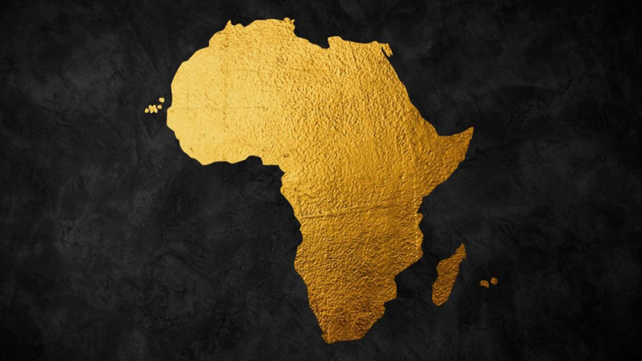 Foto - Ankara'ya herkesten çok güveniyorlar! Topraklarındaki petrol, altın, bakır ve uranyumu Türkiye'ye teklif ettiler