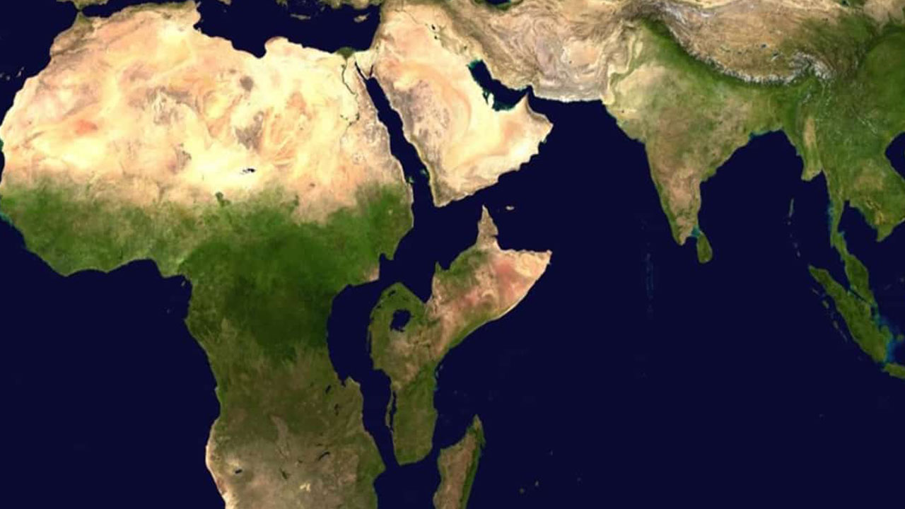 Foto - Ankara'ya herkesten çok güveniyorlar! Topraklarındaki petrol, altın, bakır ve uranyumu Türkiye'ye teklif ettiler