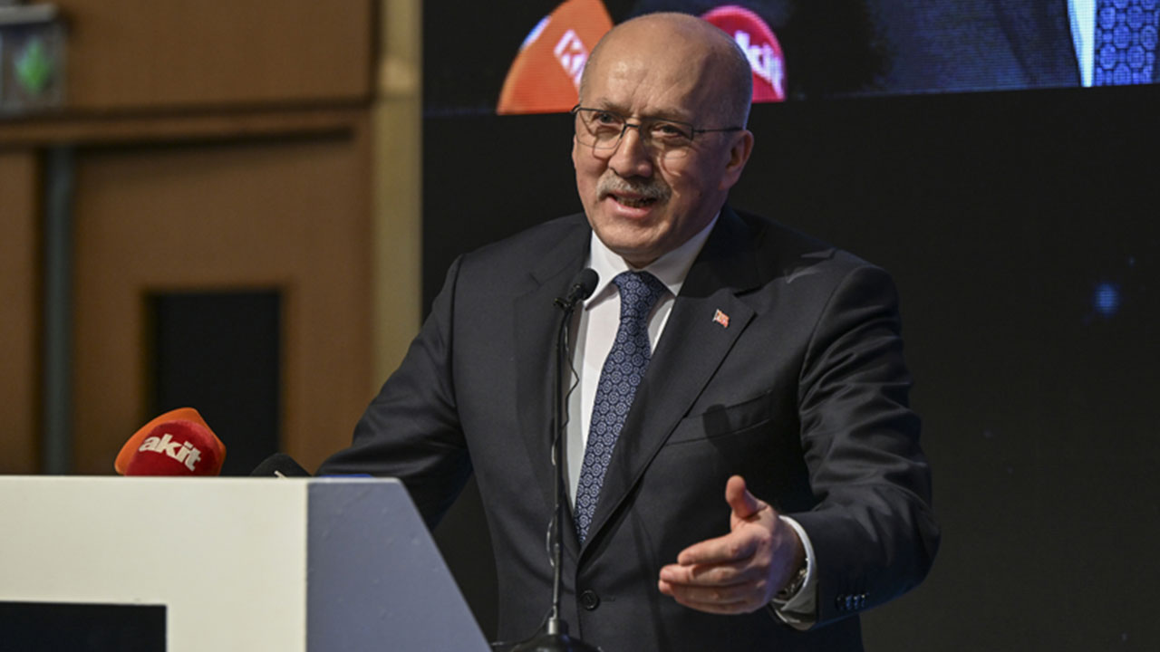 Foto - Ankara'ya herkesten çok güveniyorlar! Topraklarındaki petrol, altın, bakır ve uranyumu Türkiye'ye teklif ettiler