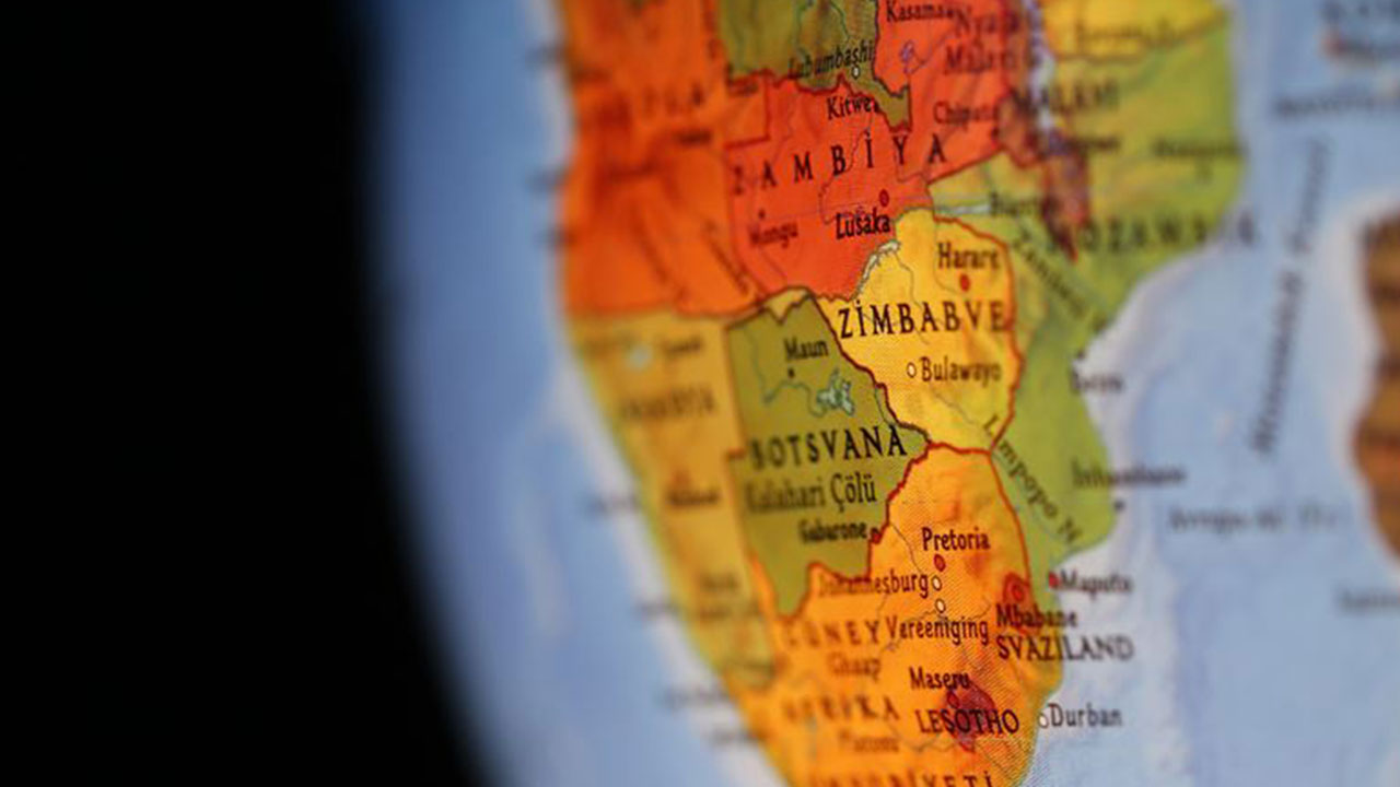 Foto - Ankara'ya herkesten çok güveniyorlar! Topraklarındaki petrol, altın, bakır ve uranyumu Türkiye'ye teklif ettiler