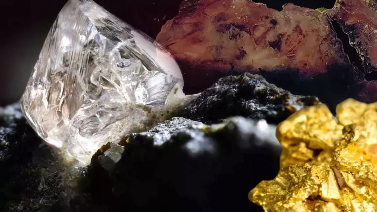 Ankara'ya herkesten çok güveniyorlar! Topraklarındaki petrol, altın, bakır ve uranyumu Türkiye'ye teklif ettiler