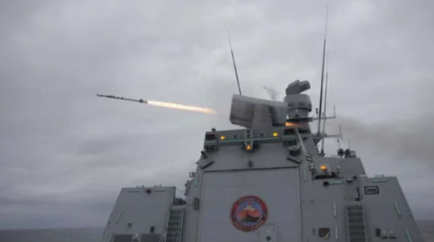 Foto - Ankara'ya savaş uçağı vermeyen ülke anlaşmayı onayladı: Türkiye'ye 94 adet füze verecekler