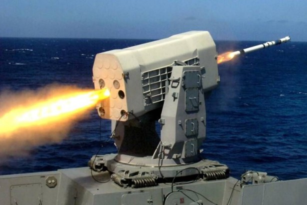 Foto - Ankara'ya savaş uçağı vermeyen ülke anlaşmayı onayladı: Türkiye'ye 94 adet füze verecekler