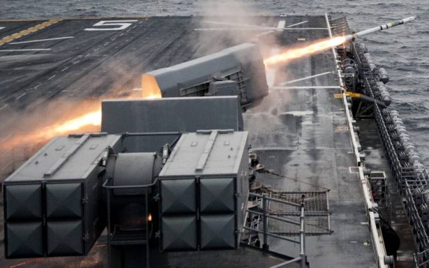 Foto - Ankara'ya savaş uçağı vermeyen ülke anlaşmayı onayladı: Türkiye'ye 94 adet füze verecekler