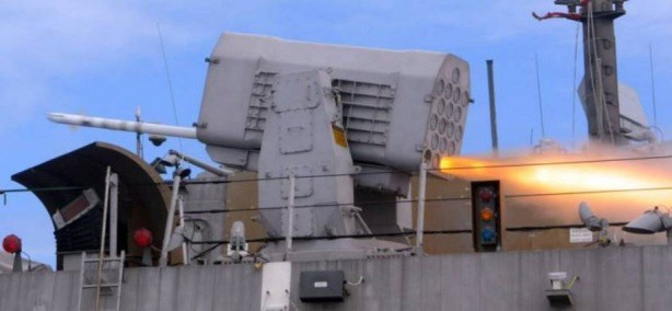 Ankara'ya savaş uçağı vermeyen ülke anlaşmayı onayladı: Türkiye'ye 94 adet füze verecekler