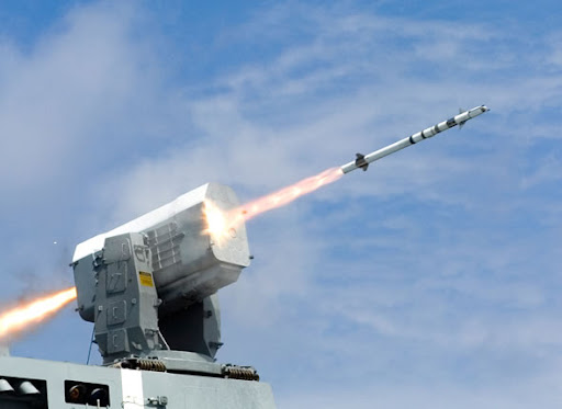 Foto - Ankara'ya savaş uçağı vermeyen ülke anlaşmayı onayladı: Türkiye'ye 94 adet füze verecekler