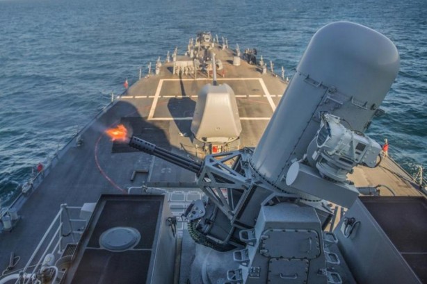 Foto - Ankara'ya savaş uçağı vermeyen ülke anlaşmayı onayladı: Türkiye'ye 94 adet füze verecekler