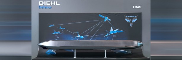 Foto - "Ankara'ya savaş uçağı vermeyiz" diyorlardı! Şimdi İHA yapıp Türkiye'ye rakip oldular