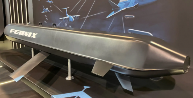 Foto - "Ankara'ya savaş uçağı vermeyiz" diyorlardı! Şimdi İHA yapıp Türkiye'ye rakip oldular