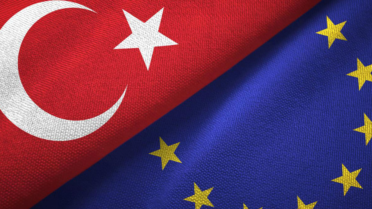 Foto - Ankara'ya sinsi tuzak: Türkiye'yi AB'ye alırsak petrol ve doğalgaz aramamıza karışmazlar