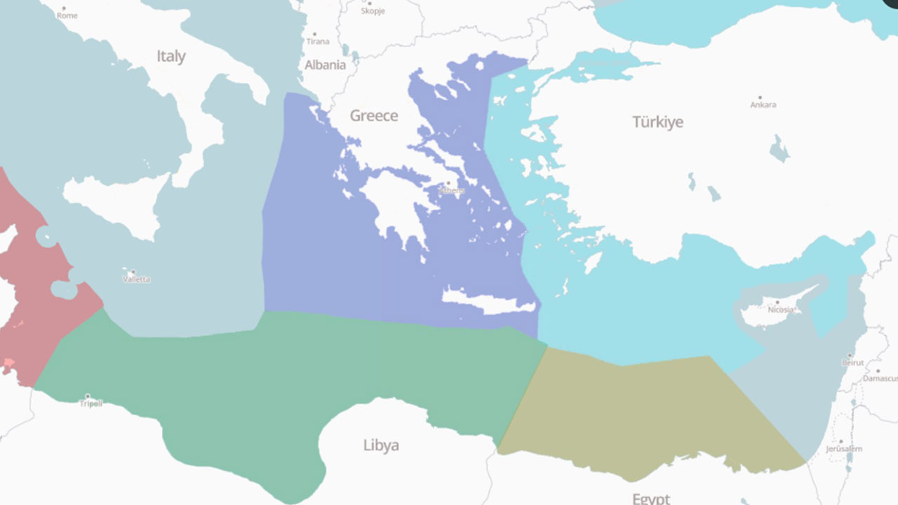 Foto - Ankara'ya sinsi tuzak: Türkiye'yi AB'ye alırsak petrol ve doğalgaz aramamıza karışmazlar