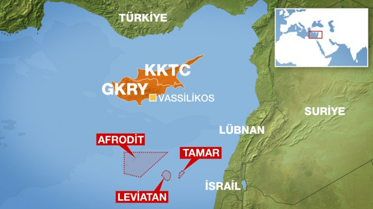 Foto - Ankara'ya sinsi tuzak: Türkiye'yi AB'ye alırsak petrol ve doğalgaz aramamıza karışmazlar