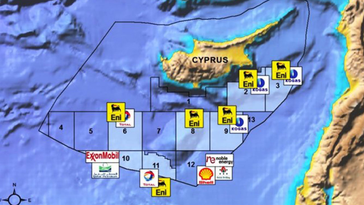 Foto - Ankara'ya sinsi tuzak: Türkiye'yi AB'ye alırsak petrol ve doğalgaz aramamıza karışmazlar